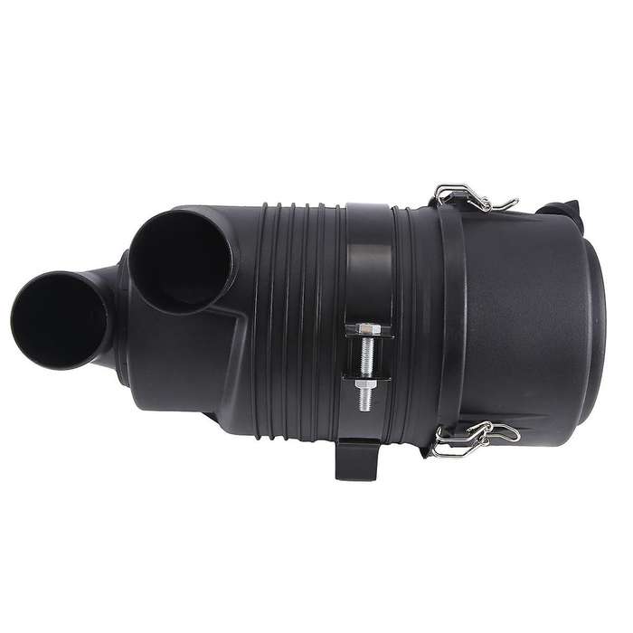 Excavator Air Filter Housing for Excavator KX057, KX121, KX161 RD411-42200 RD41142200 Black