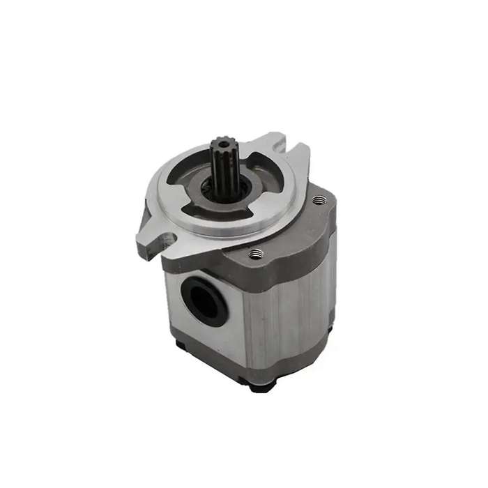 Excavator Hydraulic Pilot Pump for Ex200-5 Zx200 Zx240 Ex220-3 Ex100-5 Zx330 Zax120 9218005 4276918