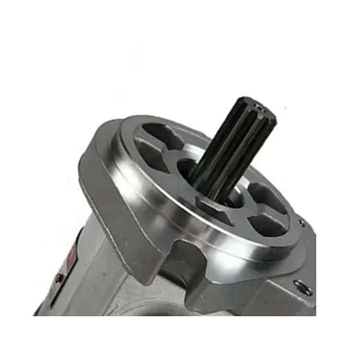 Excavator Hydraulic Pilot Pump for Ex200-5 Zx200 Zx240 Ex220-3 Ex100-5 Zx330 Zax120 9218005 4276918
