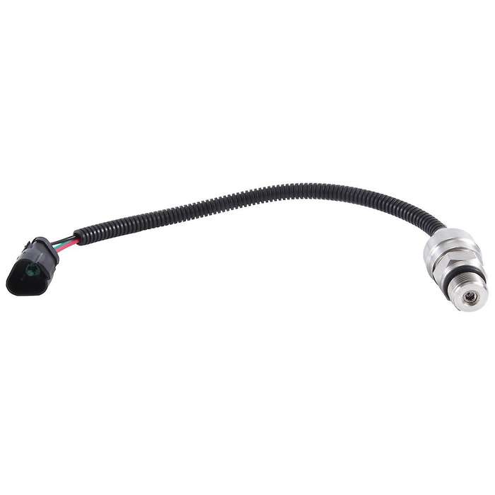 Excavator High Pressure Sensor Pressure Switch for Carter 320B/C/D 221-8859HE02-D ,157-3182 ,106-017