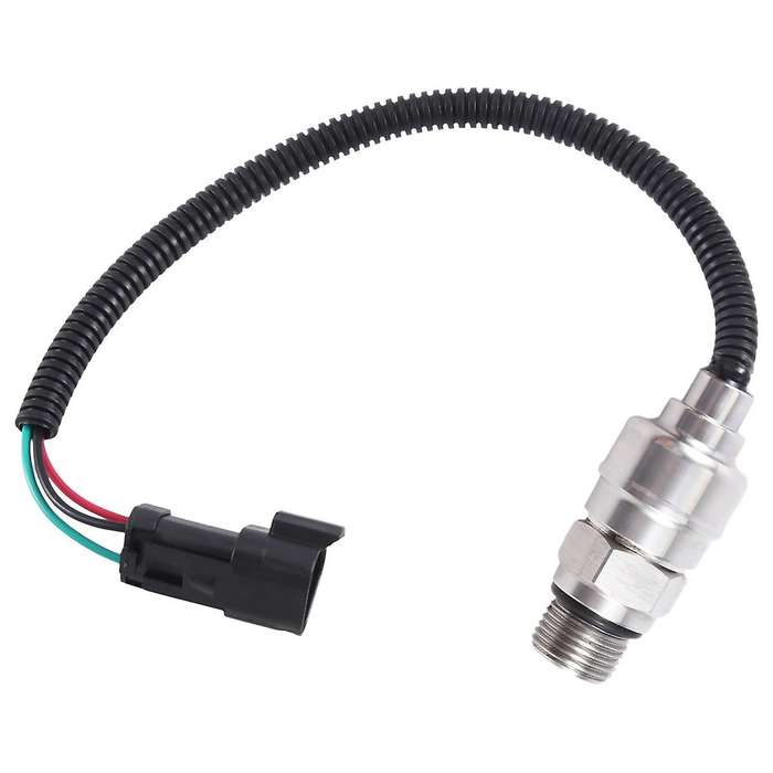 Excavator High Pressure Sensor Pressure Switch for Carter 320B/C/D 221-8859HE02-D ,157-3182 ,106-017