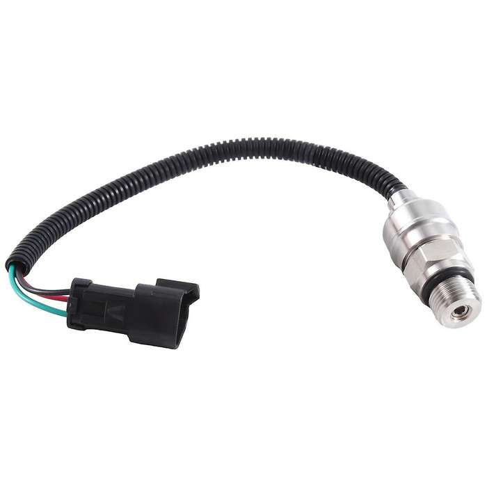 Excavator High Pressure Sensor Pressure Switch for Carter 320B/C/D 221-8859HE02-D ,157-3182 ,106-017