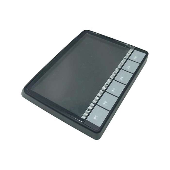 Excavator LCD Screen Display for PC-8 PC200-8 PC220-8 PC300-8 PC400-8 Excavator Monitor Module Repai