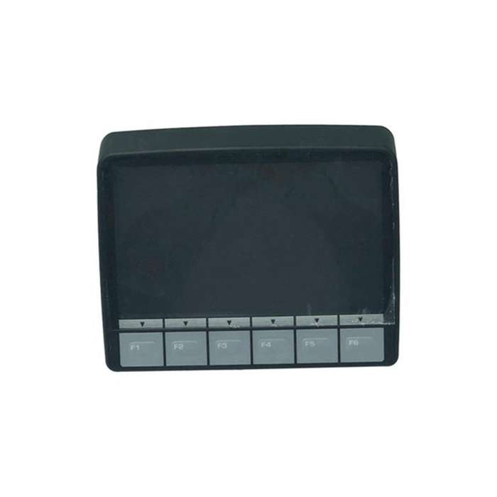 Excavator LCD Screen Display for PC-8 PC200-8 PC220-8 PC300-8 PC400-8 Excavator Monitor Module Repai