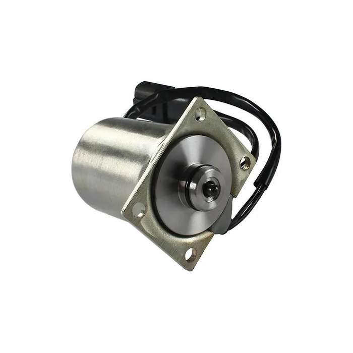 Excavator Main Pump Solenoid Valve 708-23-18272 708-2h-25240 708-2l-25211 for Pc200-3 Pc200-5 Pc200