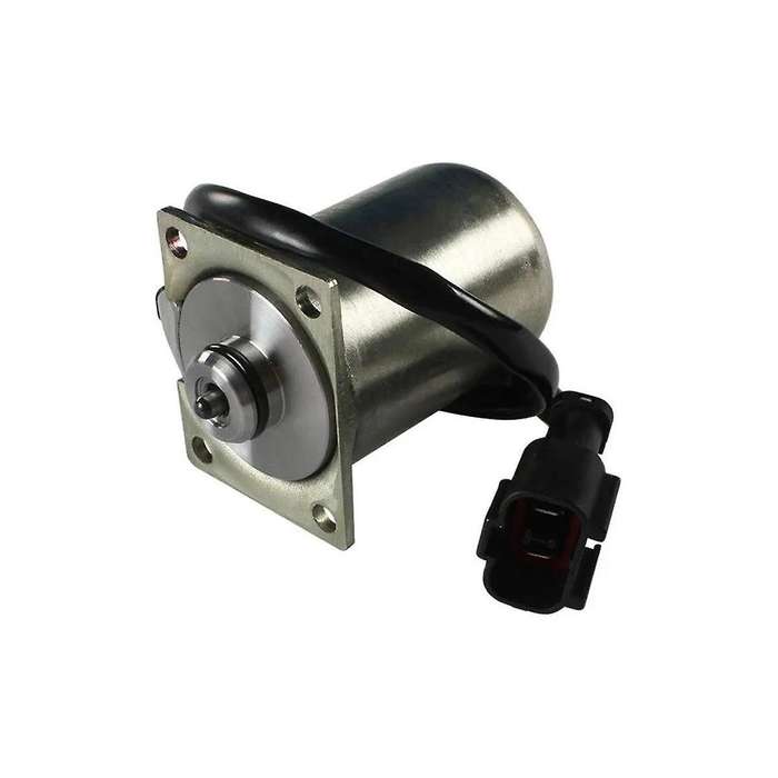 Excavator Main Pump Solenoid Valve 708-23-18272 708-2h-25240 708-2l-25211 for Pc200-3 Pc200-5 Pc200
