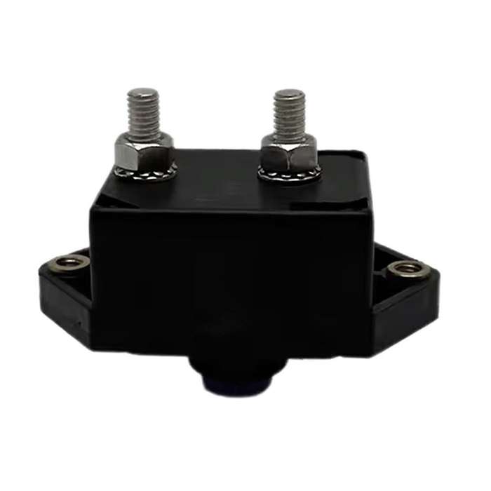 Excavator Parts Engine Circuit Breaker 1712208 1712210 171-2208 171-2210 216-4970 for CAT C9