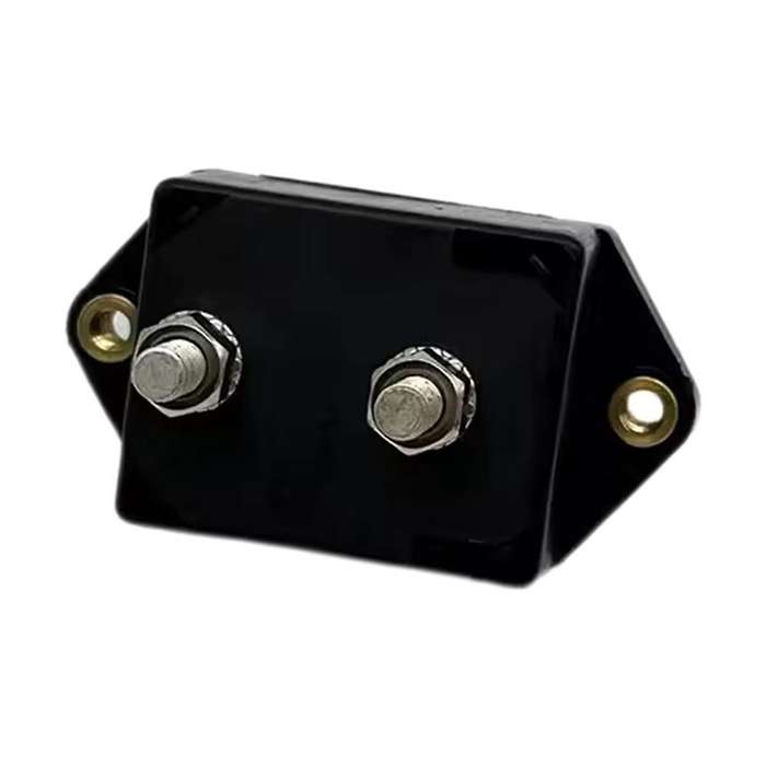 Excavator Parts Engine Circuit Breaker 1712208 1712210 171-2208 171-2210 216-4970 for CAT C9