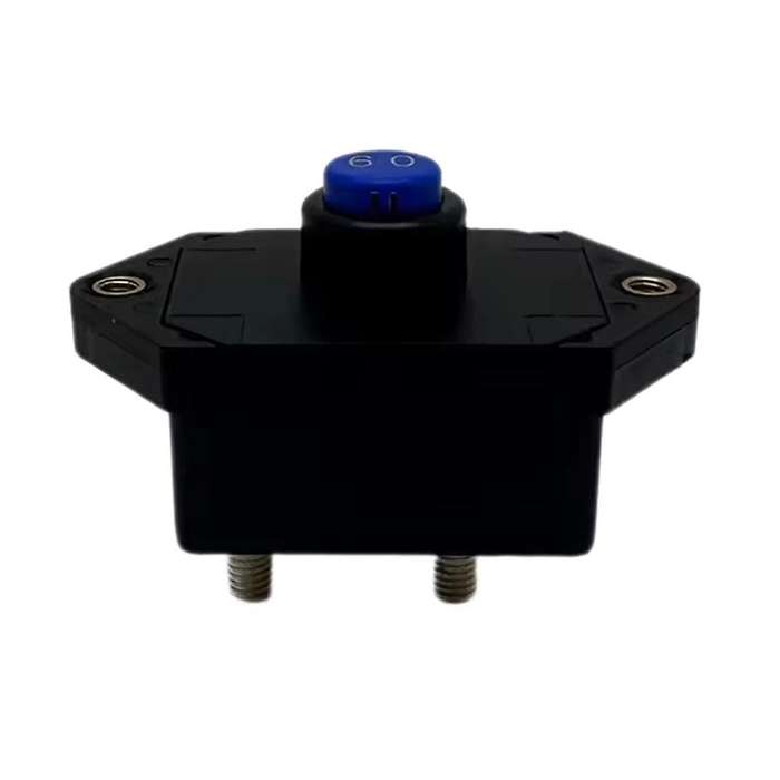 Excavator Parts Engine Circuit Breaker 1712208 1712210 171-2208 171-2210 216-4970 for CAT C9