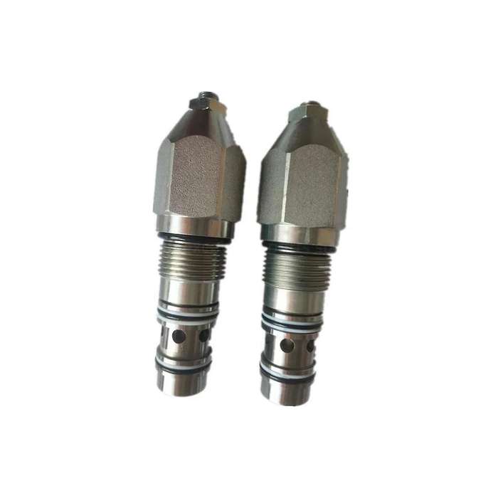 Excavator Parts Balance Check Valve Counter Balance for 3cx 4cx Check Relief Valve 25221791 25207300