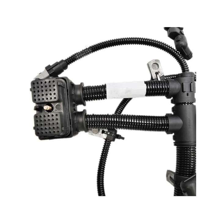 Excavator Parts for Pc200-8mo Cm850 6d107 Qsb6.7 Engine Harness Cable Circuit 4939039 6754-81-9520