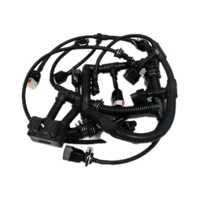 Excavator Parts for Pc200-8mo Cm850 6d107 Qsb6.7 Engine Harness Cable Circuit 4939039 6754-81-9520