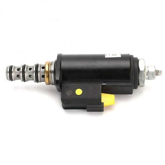 Excavator Rotary Solenoid Valve for E320B E320C E320D E325B 1119916 -9916