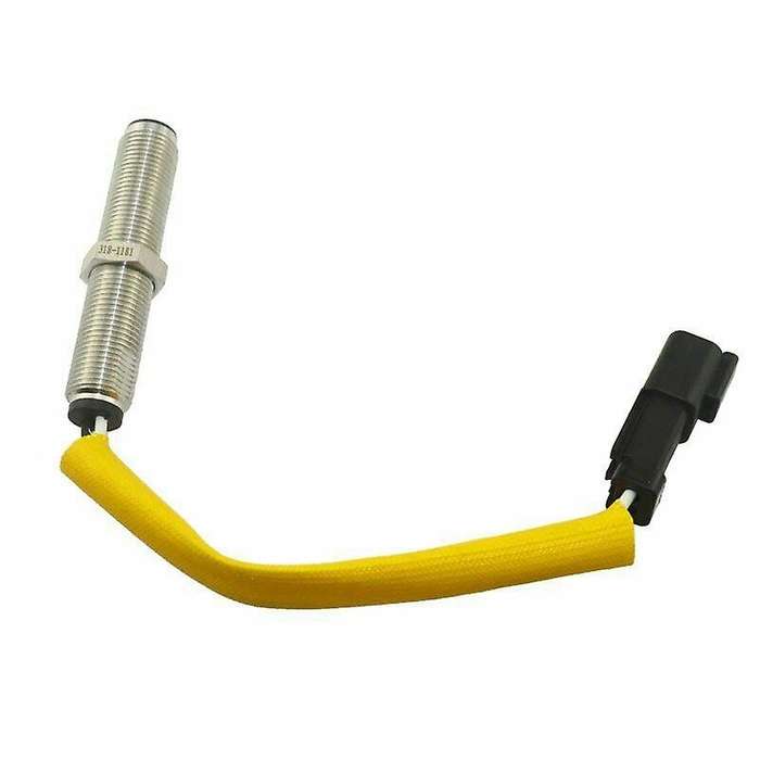 Excavator Revolution Speed Sensor for CAT 773B 789C 777B Part Number:318-1181 7W-1145