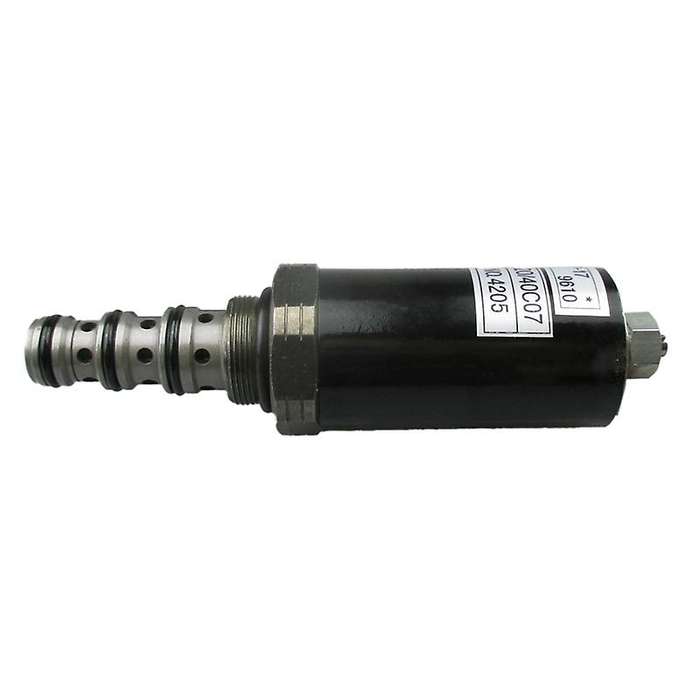 Excavator Solenoid Valve for Kobelco Sk200-6E 40C07-203A Kdrde5Kr-20