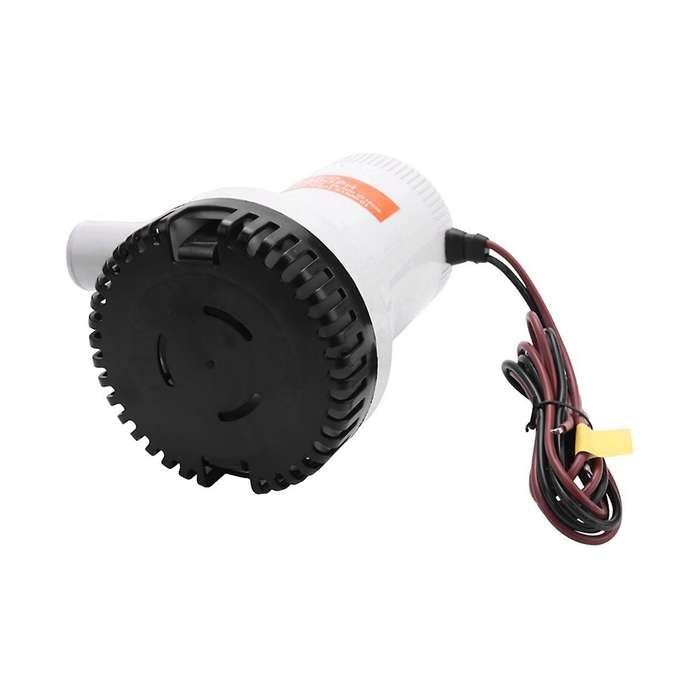 Exclude Bilge Water Tools Dc 12v Automatic Bilge Pump Submersible Boat Water Pump Electric Pump for