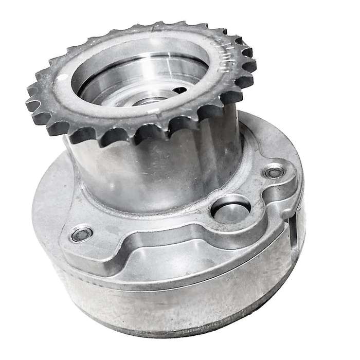 Exhaust Camshaft Adjuster Gear AT4Z6C525C, AT4Z6C525A for Taurus Navigator Edge 3.5