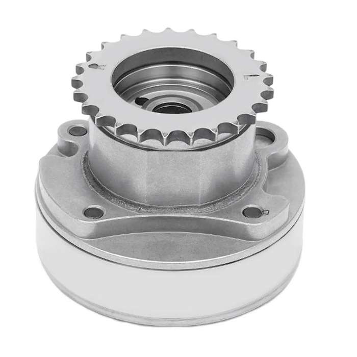 Exhaust Camshaft Adjuster Gear AT4Z6C525C, AT4Z6C525A for Taurus Navigator Edge 3.5