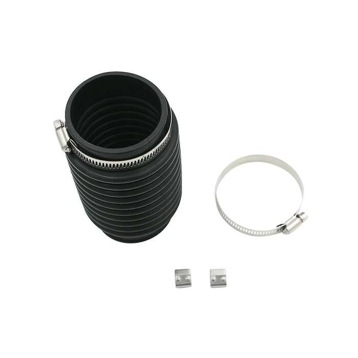 Exhaust Bellows for Alpha 1 R 1 Gen Ii Transom 18654a1 18-2750