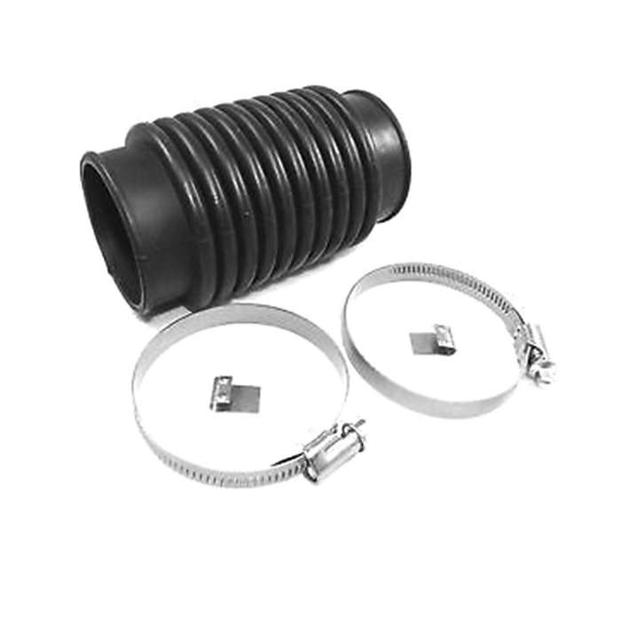 Exhaust Bellows for Alpha 1 R 1 Gen Ii Transom 18654a1 18-2750