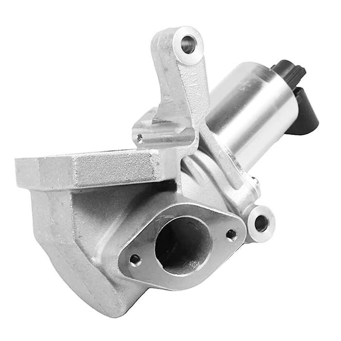 Exhaust Gas Recirculation EGR Valve 6651400660 for Actyon 2007-2011 A6651400560