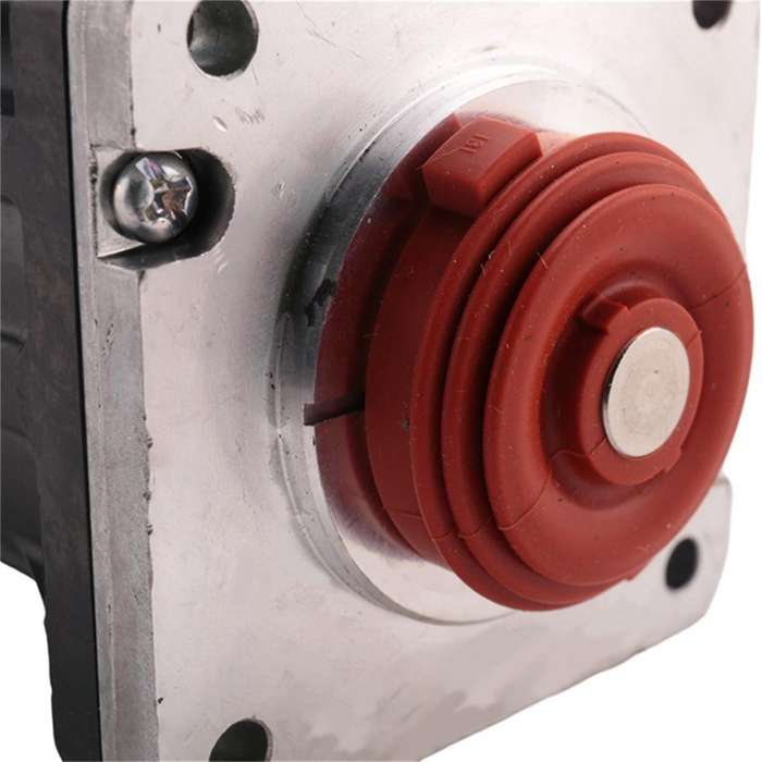 Exhaust Gas Recirculation Valve EGR Valve K5T74176 for P 5271583 8 PINS 24V Auto Part