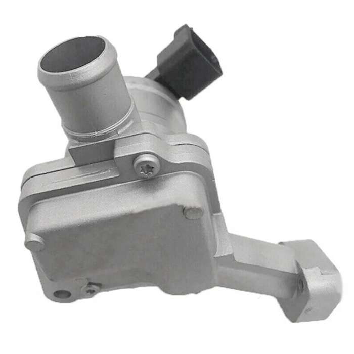 Exhaust Gas Recirculation Valve for Legacy Air Suction EGR Valve Intake Manifold 14845AA220