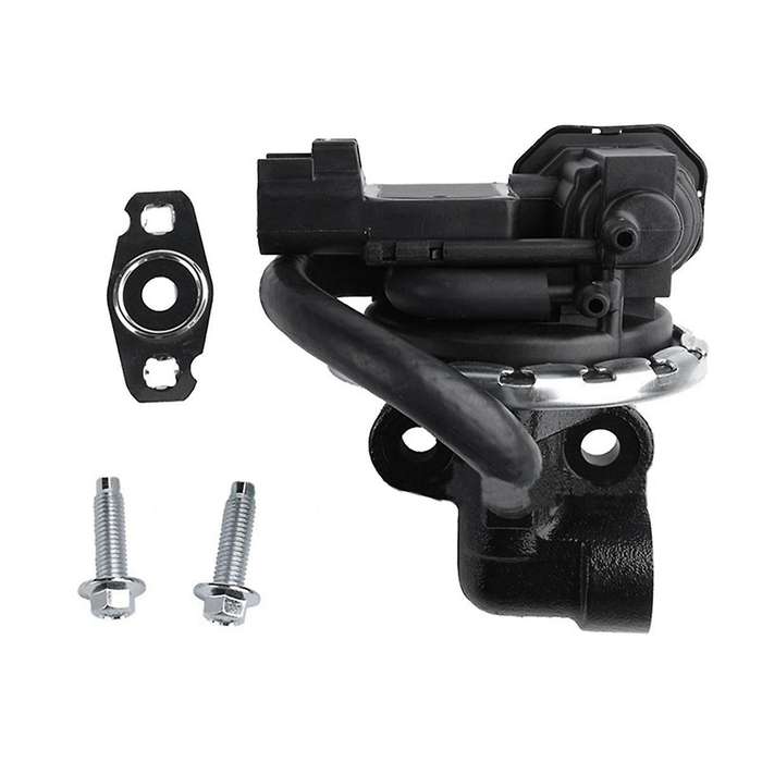 Exhaust Gas Recirculation Valve for Explorer Sport 2004-2010 Emissions EGR Valve Assembly 5L2E-9Y456