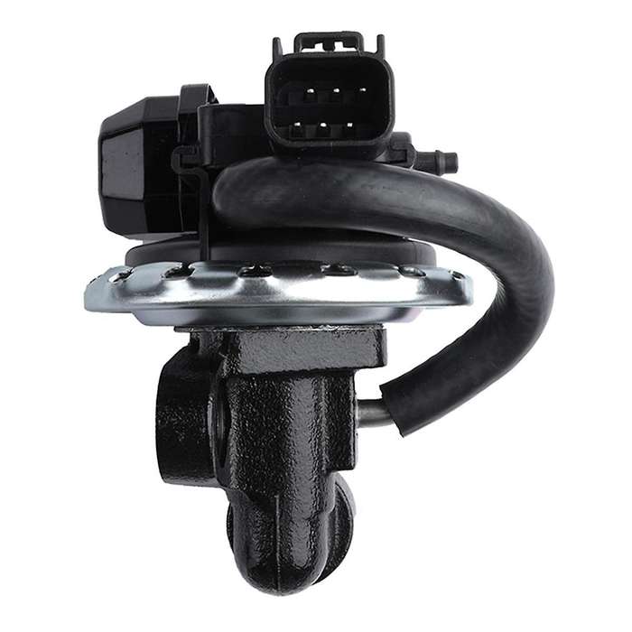 Exhaust Gas Recirculation Valve for Explorer Sport 2004-2010 Emissions EGR Valve Assembly 5L2E-9Y456