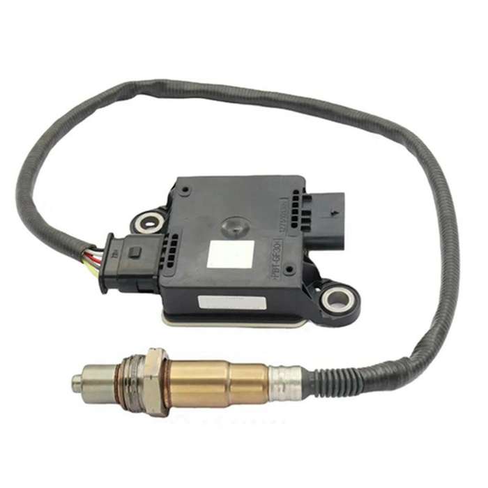 Exhaust Particle Sensor PM DPF Sensor for Opel Tourer C Cascad 55487677 55501897