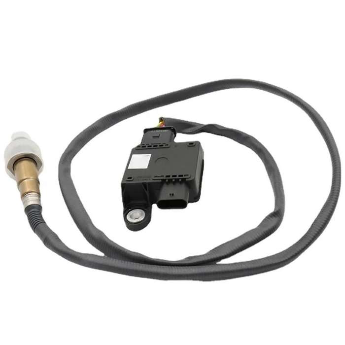 Exhaust Particulate Matter Sensor for Vi 2.4 Gun12 2021 894A0-71011 894A071011 0281008127 02810081