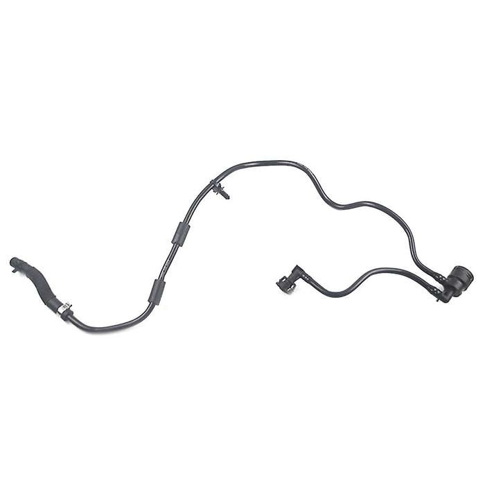 Exhaust Pipe Expansion Hose Radiator Hose Antifreeze Water Tank Pipe 2055012501 for C180 200 220 25