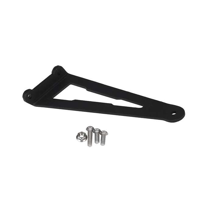 Exhaust Pipe Bracket Exhaust Reinforcement Bracket Muffler Bracket Motorcycle Exhaust Hanger for CB