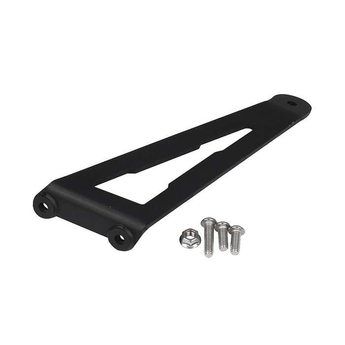 Exhaust Pipe Bracket Exhaust Reinforcement Bracket Muffler Bracket Motorcycle Exhaust Hanger for CB