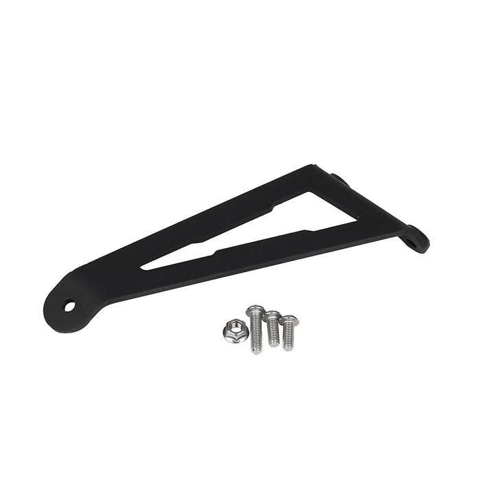 Exhaust Pipe Bracket Exhaust Reinforcement Bracket Muffler Bracket Motorcycle Exhaust Hanger for CB
