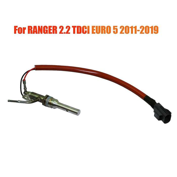 Exhaust Sensor Dpf Fuel Vapour Valve 2009096 Ab39-9t540-ac for 2.2 Tdci Euro 5 2011-2019