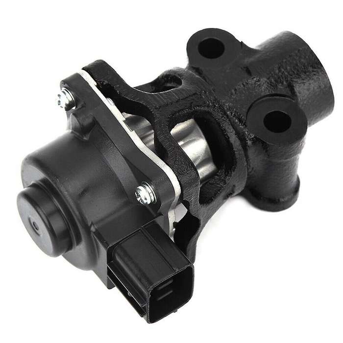 Exhaust Recirculation Egr Valve 18111-77e01 18111-77e02-000 for Aerio Esteem Grand Vitara Xl7 Egv92