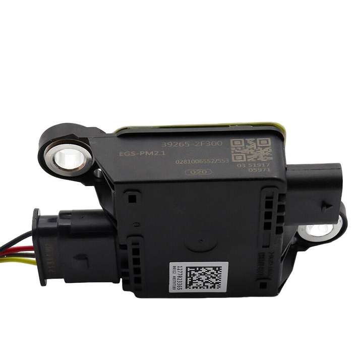 Exhaust PM Particulate Matter Sensor 39265-2F300 for Sorento 2.0 2.2 CRDi 4WD 2015-2020 0281006553