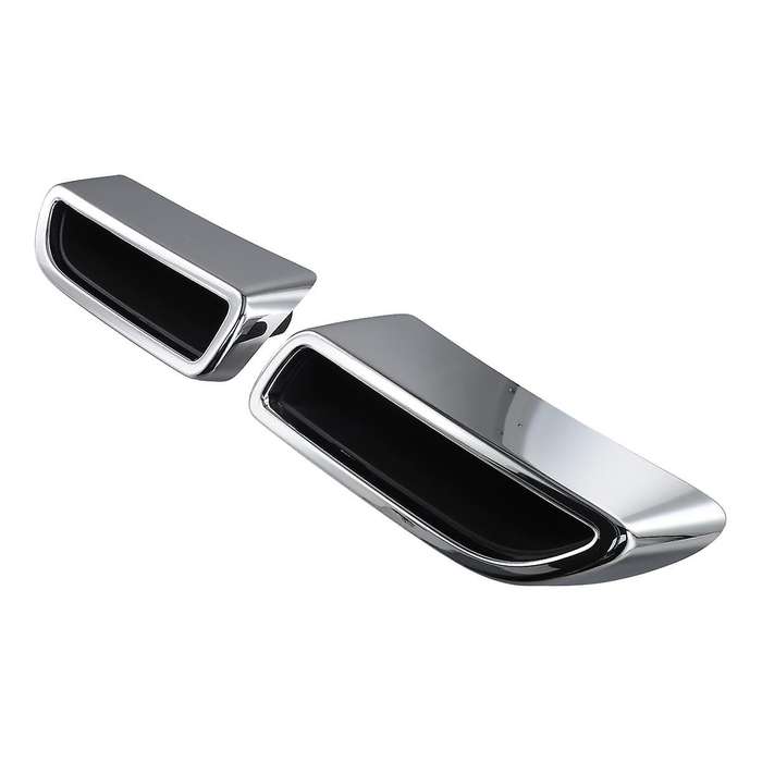 Exhaust Tail Pipe Rear Bumper Bracket 9811520280 9811520080 9811519980 9811519080 for 308S Tail Thr