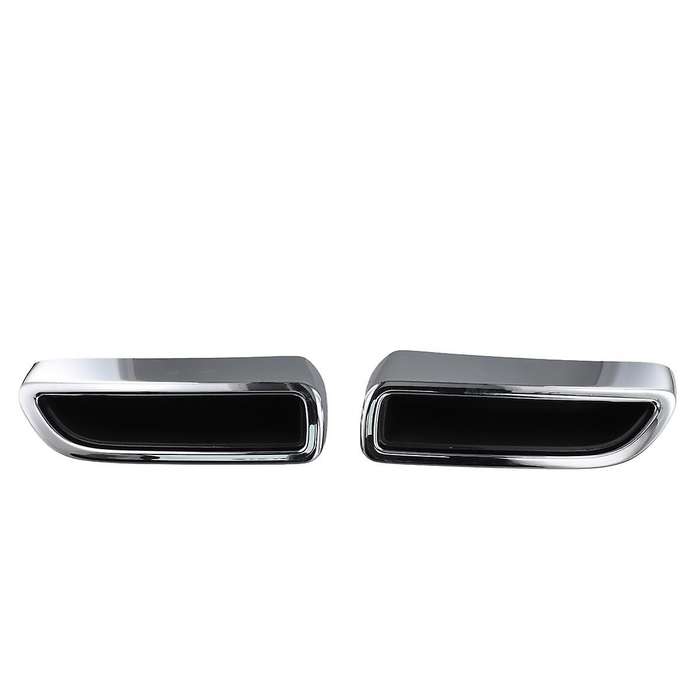 Exhaust Tail Pipe Rear Bumper Bracket 9811520280 9811520080 9811519980 9811519080 for 308S Tail Thr