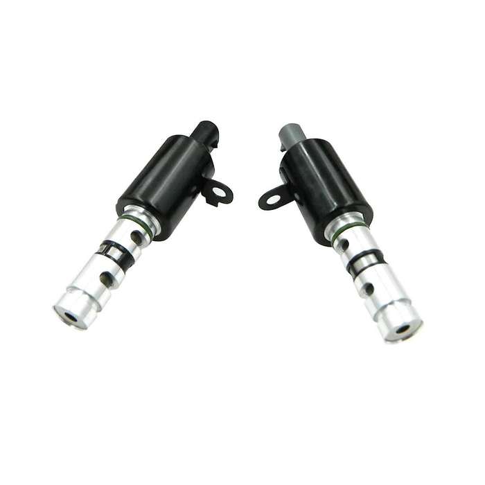 Exhaust&intake Variable Timing Control Solenoid Valve 24355-3c200 24355-3c100 for Veracruz Azera