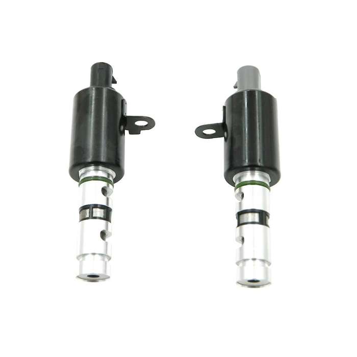 Exhaust&intake Variable Timing Control Solenoid Valve 24355-3c200 24355-3c100 for Veracruz Azera