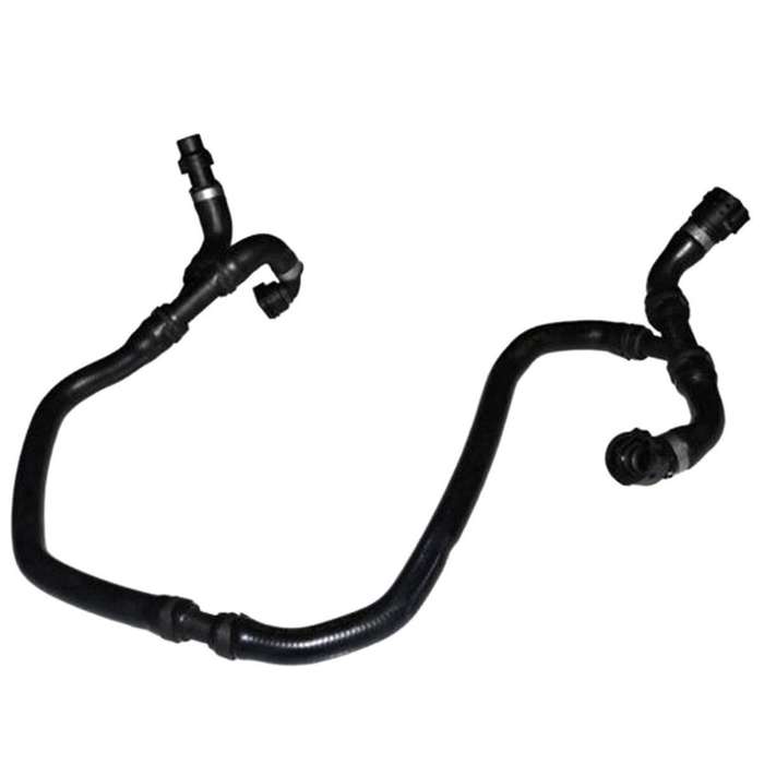 Expansion Tank Radiator Coolant Hose for 5 6 Series E60 E63 525i 530i 630i Water Tank Radiator Hose