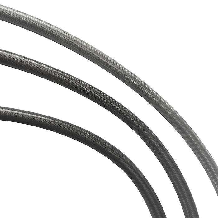 Extend Lengthened Brake Hose 2-3 Inches Offroad Suspension Lift Kits Brake Lines for 2007-2017 Jimn