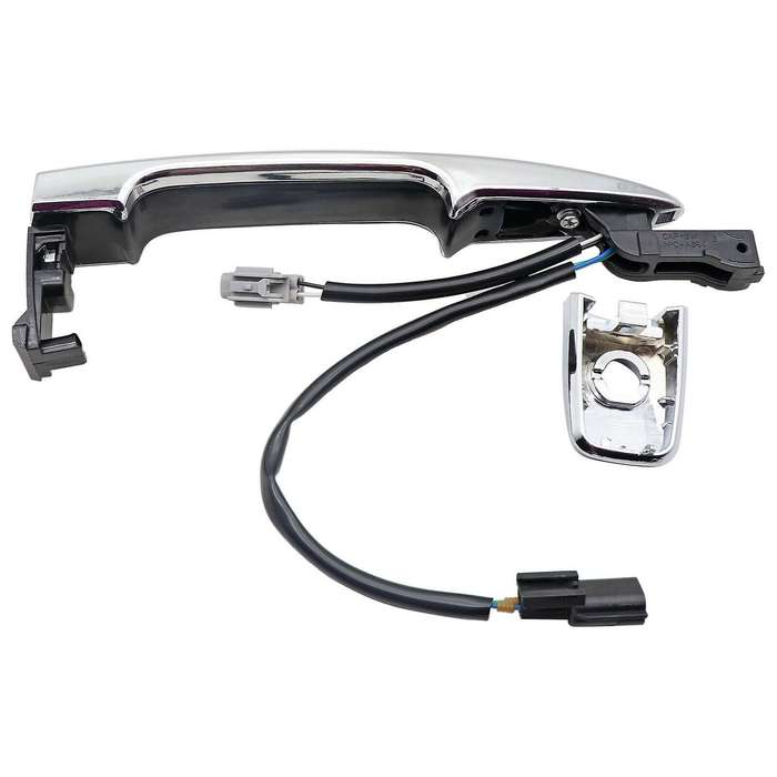 Exterior Door Handle for Sentra 2013-2016 2009-2014 Front Left Driver Exterior 12459871 806469N00A