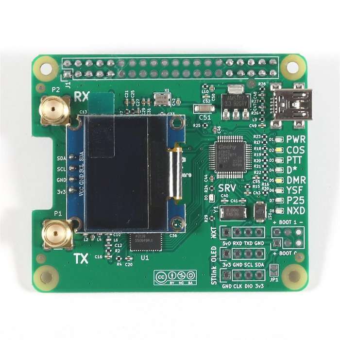 Extended Hotspot Duplex with Screen Multi-Function Convenience Module with Usb Version