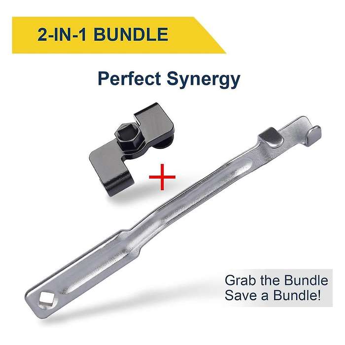 Extender Torque