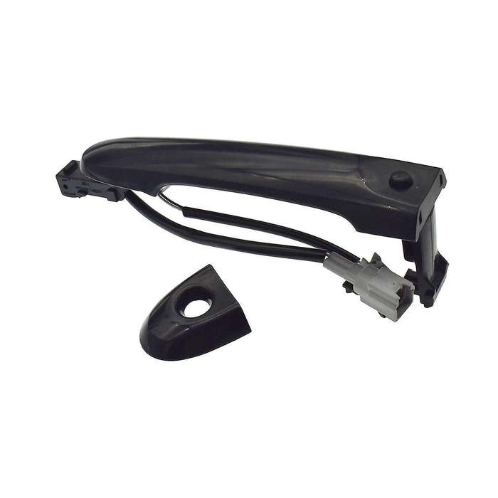 Exterior Door Handle Keyless Entry for Juke 2010-2019 80644-3WC2A 80640-3WC2A 80644-1FE0A 80640-1FE0