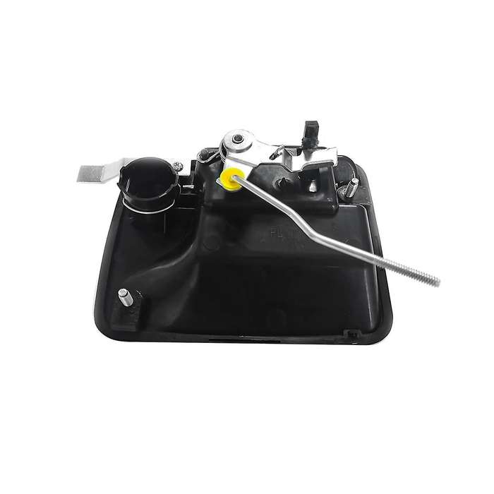 Exterior Door Handle Replacement for Excursion F250 F350 F450 F550 F650 99-16 7c3z2626600aa 7c3z2626