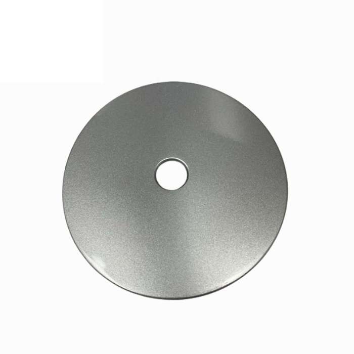 External Gas Petrol Tank Lock Cover for Peugeot 206 207 Citroen C2